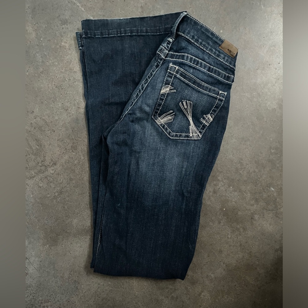 Ariat Trouser
